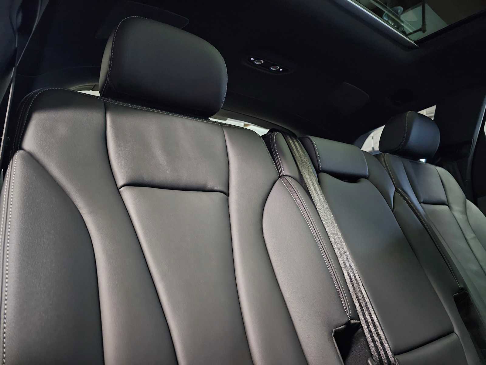 New 2026 Audi Q7 2.0T Premium Plus image 13