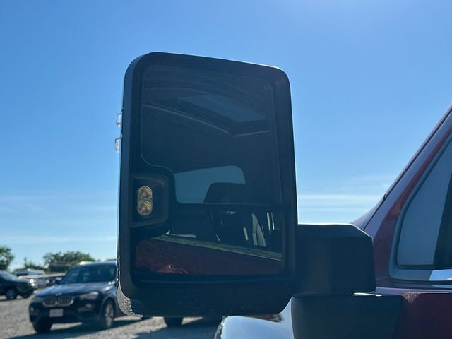 New 2026 Chevrolet Silverado 3500 LTZ w/ LTZ Premium Package AWD/4WD image 6