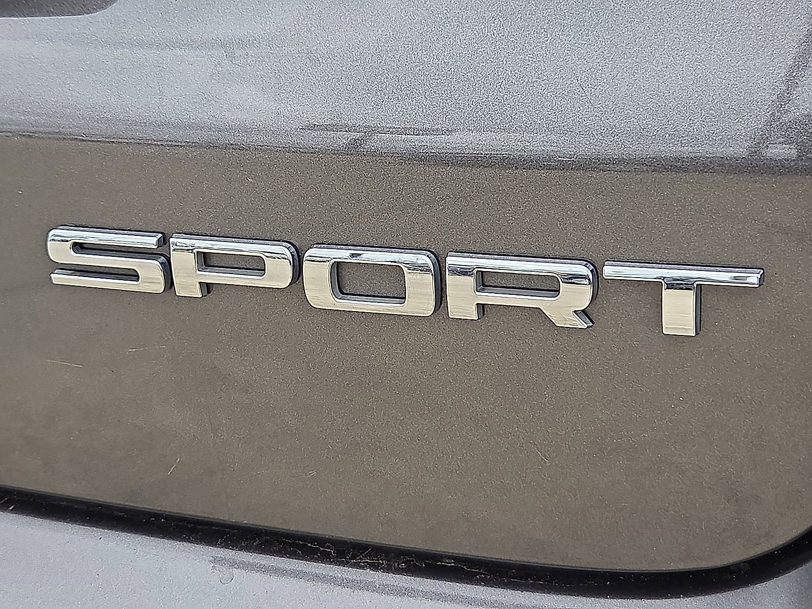 Used 2021 Jeep Compass Sport w/ Cold Weather Group image 9