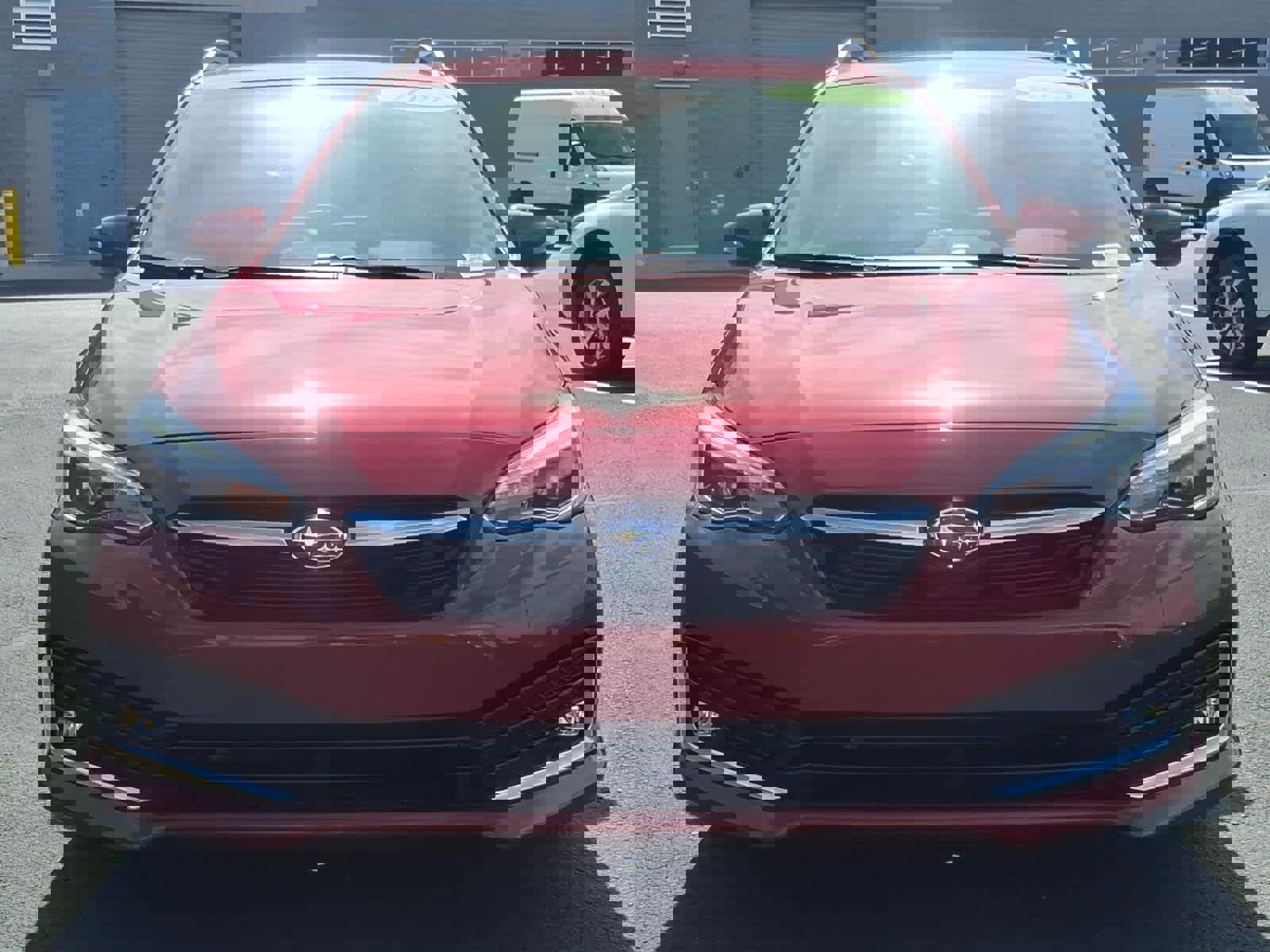 Certified 2023 Subaru Impreza 2.0i Limited image 2