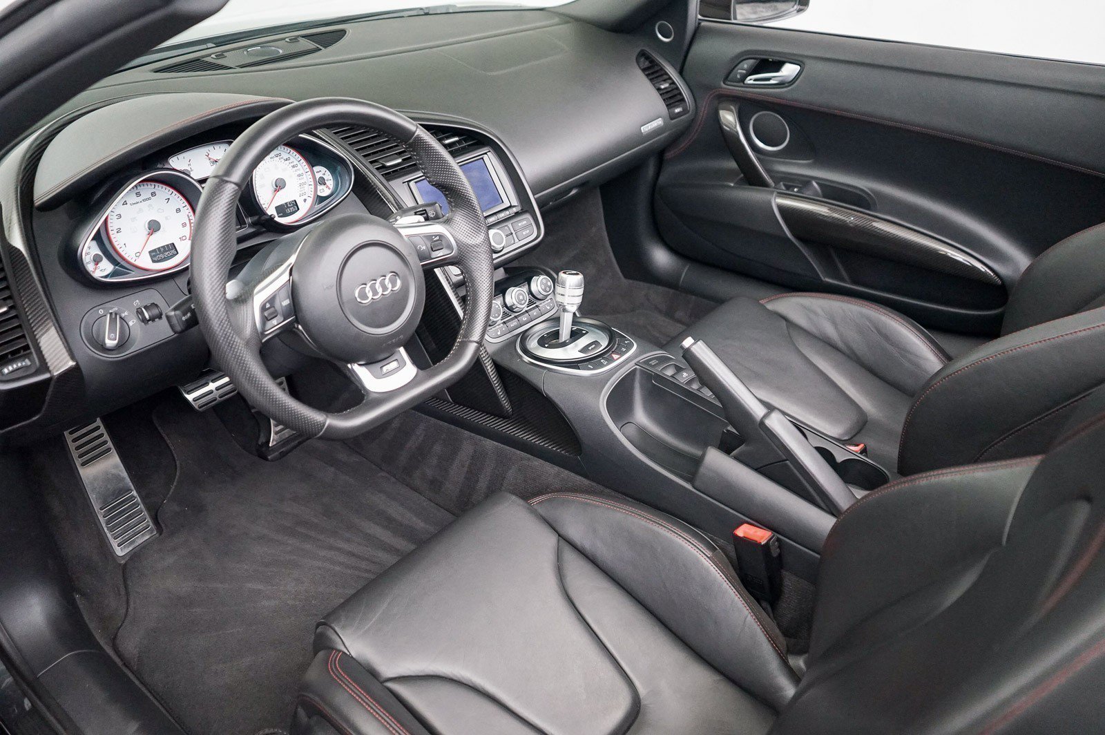 Used 2012 Audi R8 V10 AWD/4WD image 25