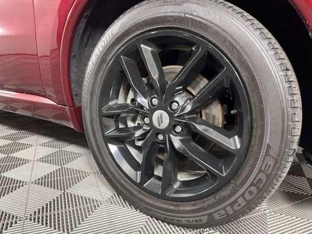 Used 2024 Dodge Durango GT image 13