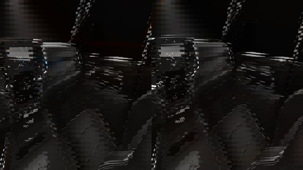 New 2026 RAM 2500 Laramie image 6