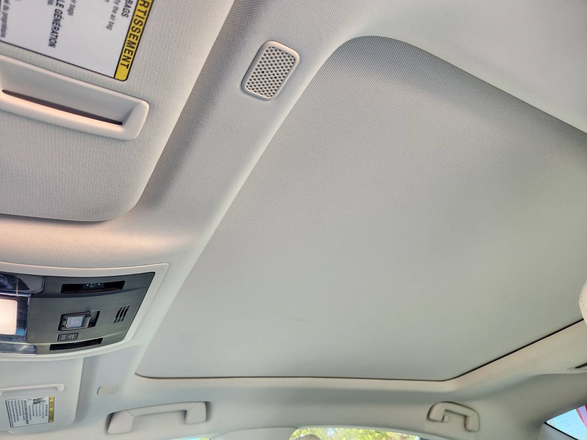 Used 2022 Lexus ES 350 w/ Premium Package FWD image 44