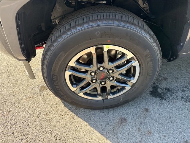 New 2025 Toyota Tacoma TRD Sport image 10