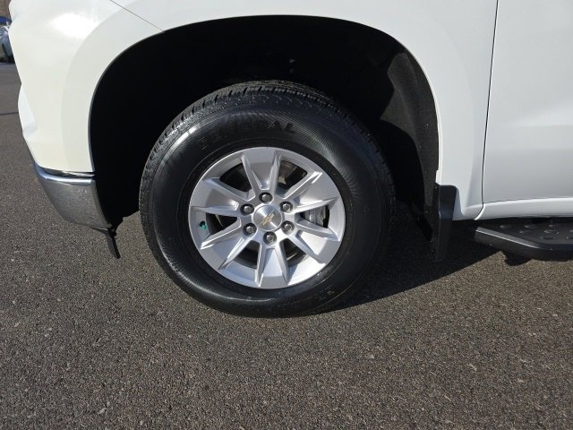 Used 2023 Chevrolet Silverado 1500 W/T w/ WT Fleet Convenience Package image 9