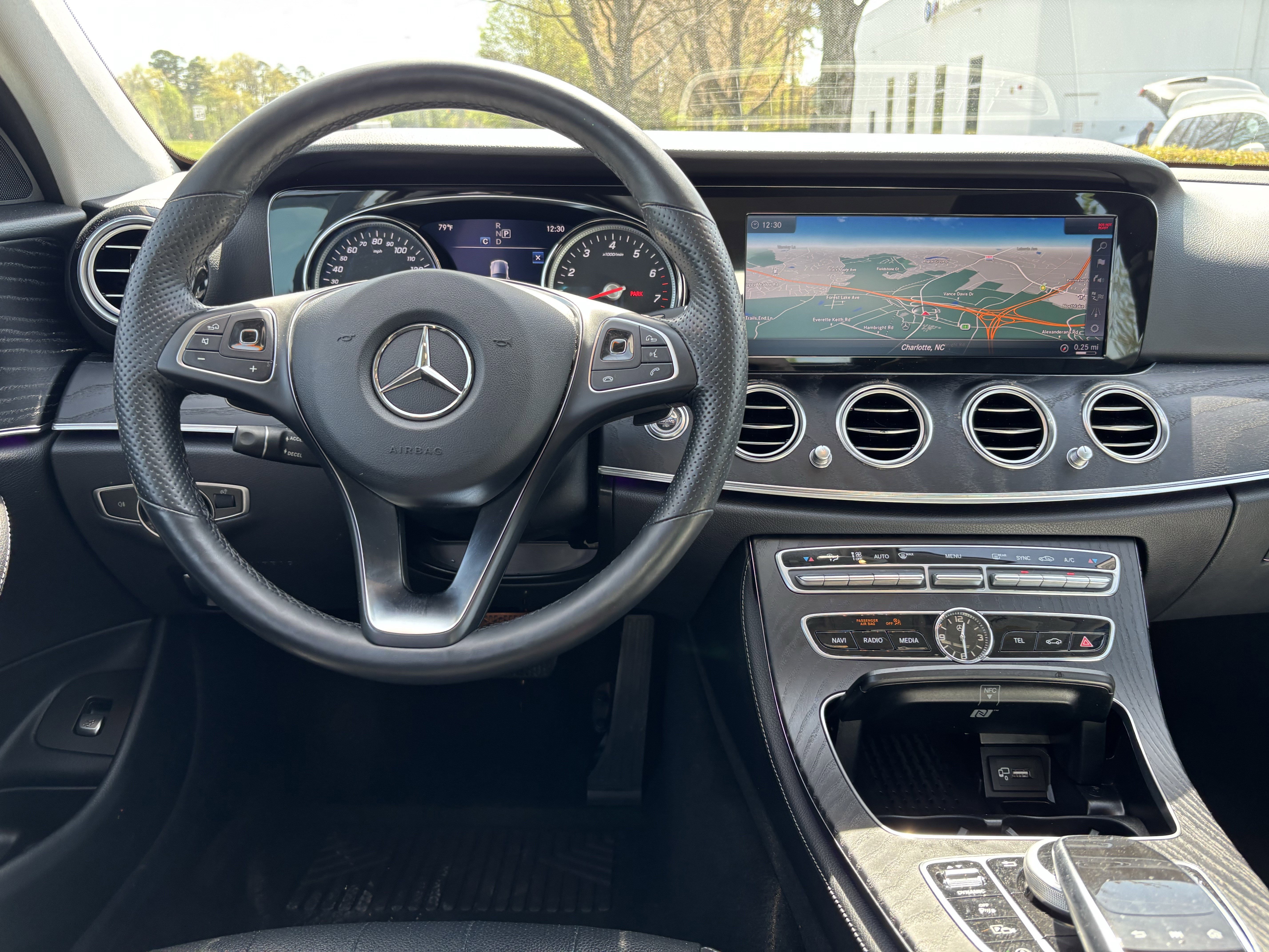 Used 2018 Mercedes-Benz E 300 image 30