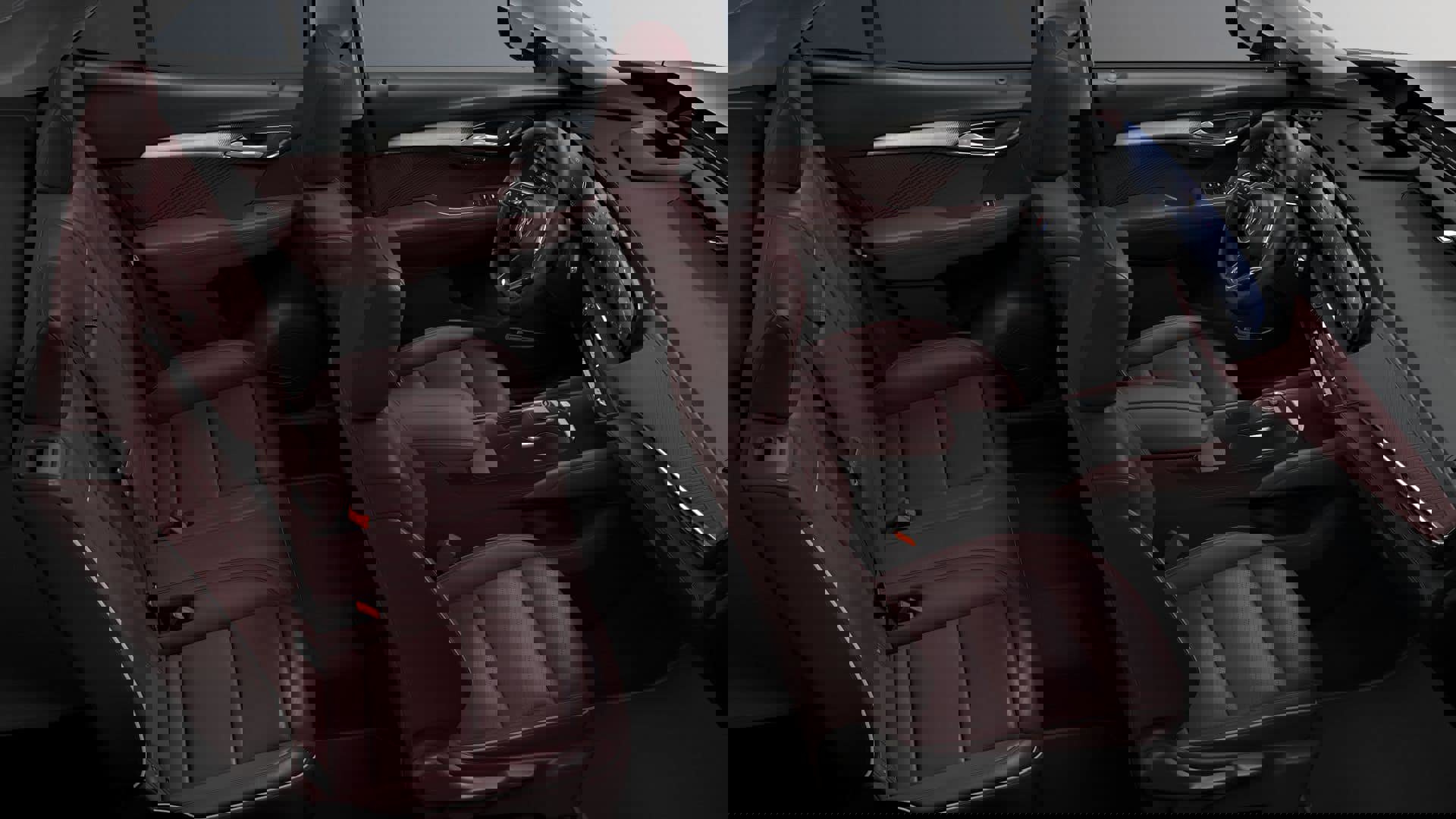 New 2025 Buick Envision Sport Touring image 32