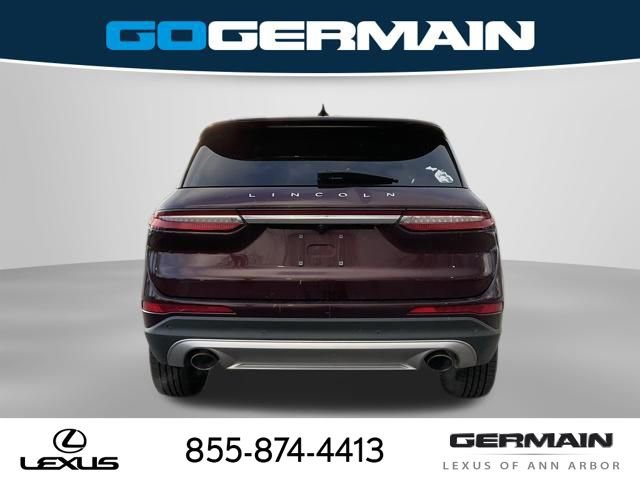 Used 2020 Lincoln Corsair Reserve w/ Equipment Group 201A image 7