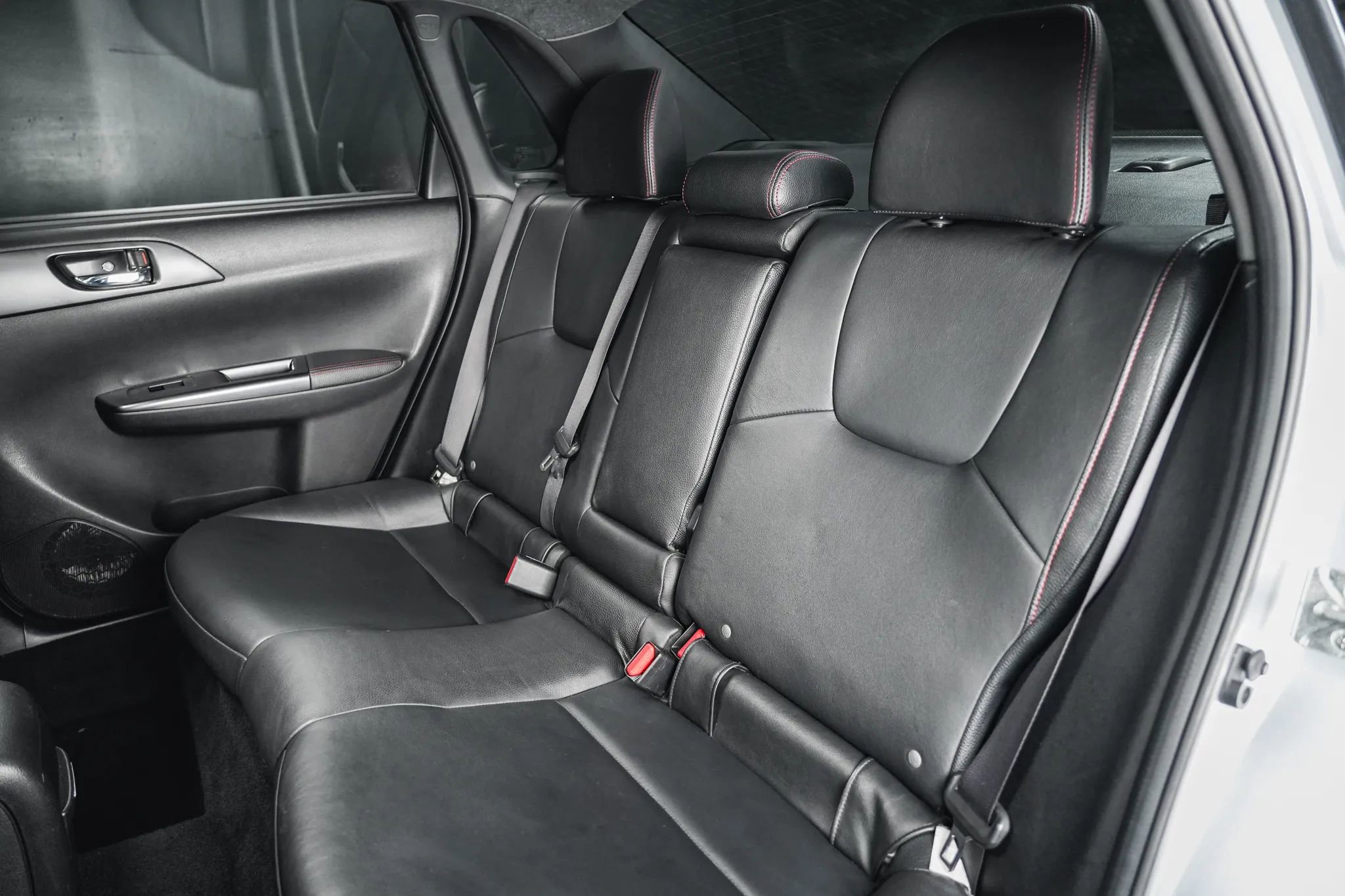 Used 2014 Subaru Impreza WRX STI Limited image 45