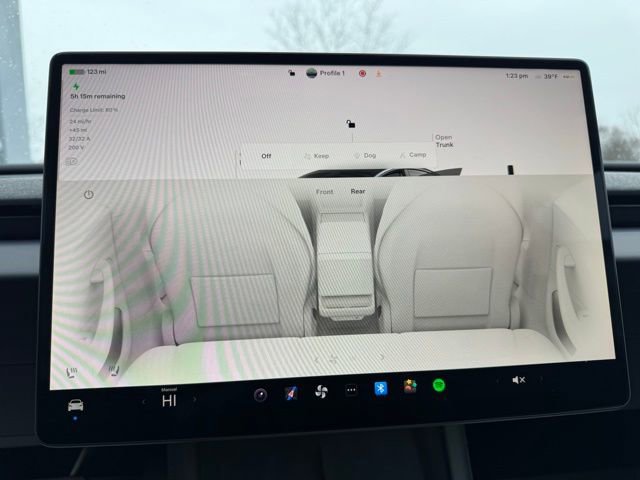 Used 2024 Tesla Model 3 Long Range image 20