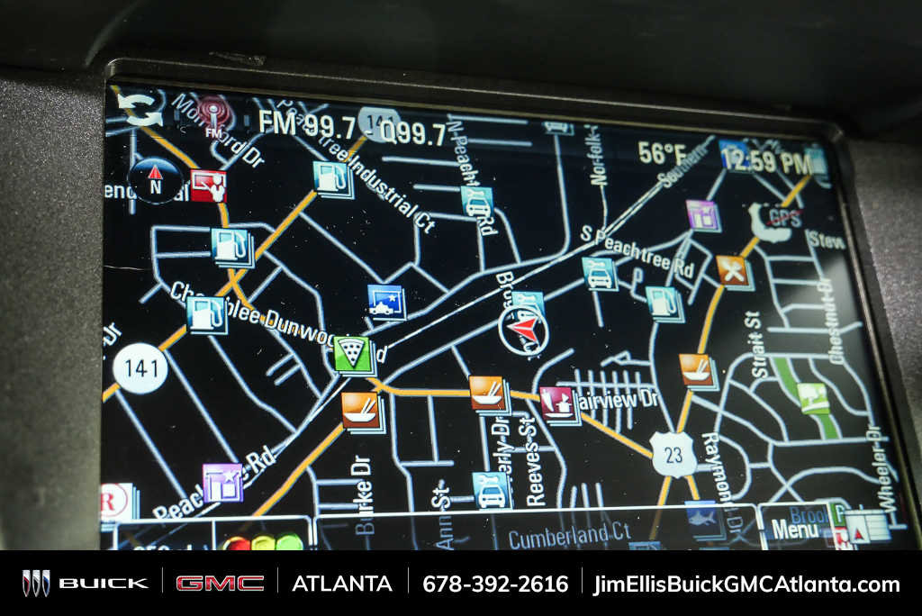 Used 2013 GMC Terrain SLT image 14