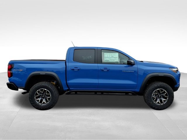 New 2026 Chevrolet Colorado ZR2 w/ Technology Package AWD/4WD image 2