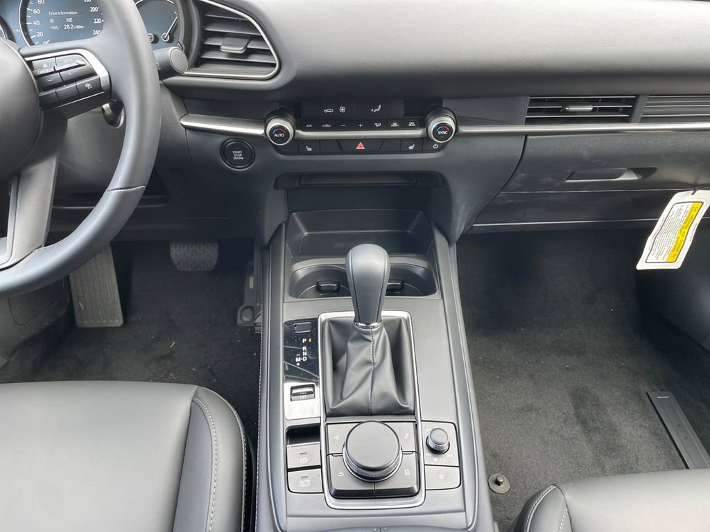 New 2026 MAZDA CX-30 AWD 2.5 S w/ Select Sport Pkg image 10