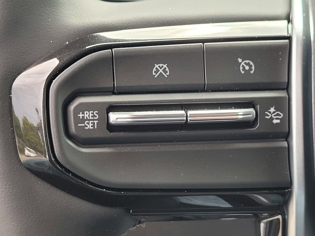 New 2026 Chevrolet Colorado Trail Boss image 22