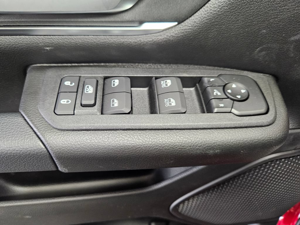 New 2026 RAM 1500 Big Horn AWD/4WD image 10