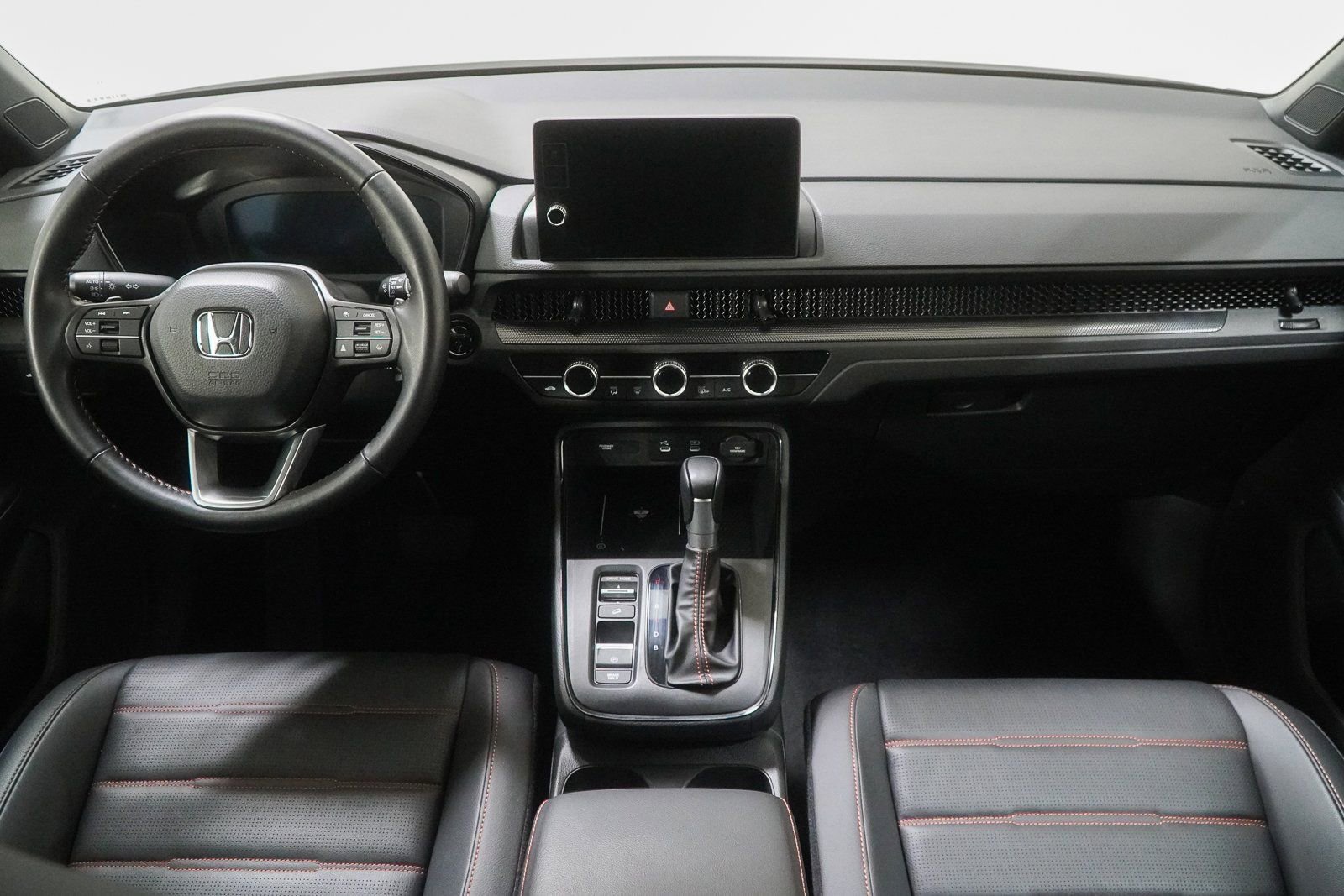 Certified 2026 Honda CR-V Sport-L image 23