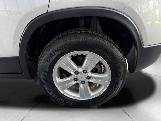 Used 2021 Chevrolet Trax LT w/ Driver Confidence Package AWD/4WD image 60