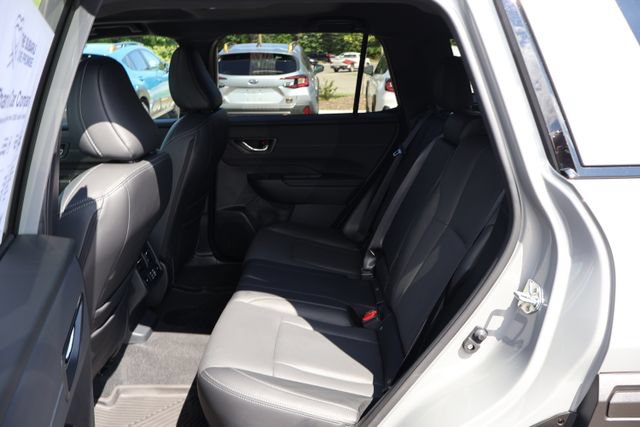 Certified 2026 Subaru Outback Touring AWD/4WD image 18