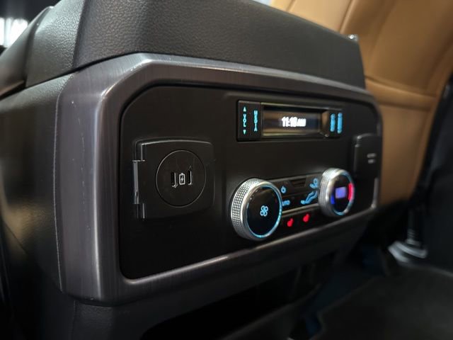 Used 2024 Ford Expedition Max Platinum image 18