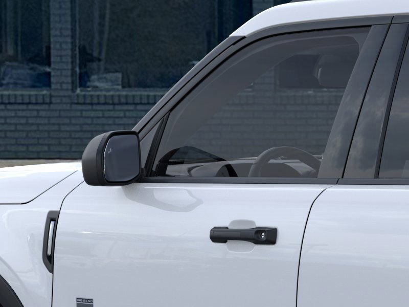 New 2025 Ford Bronco Sport Big Bend image 20
