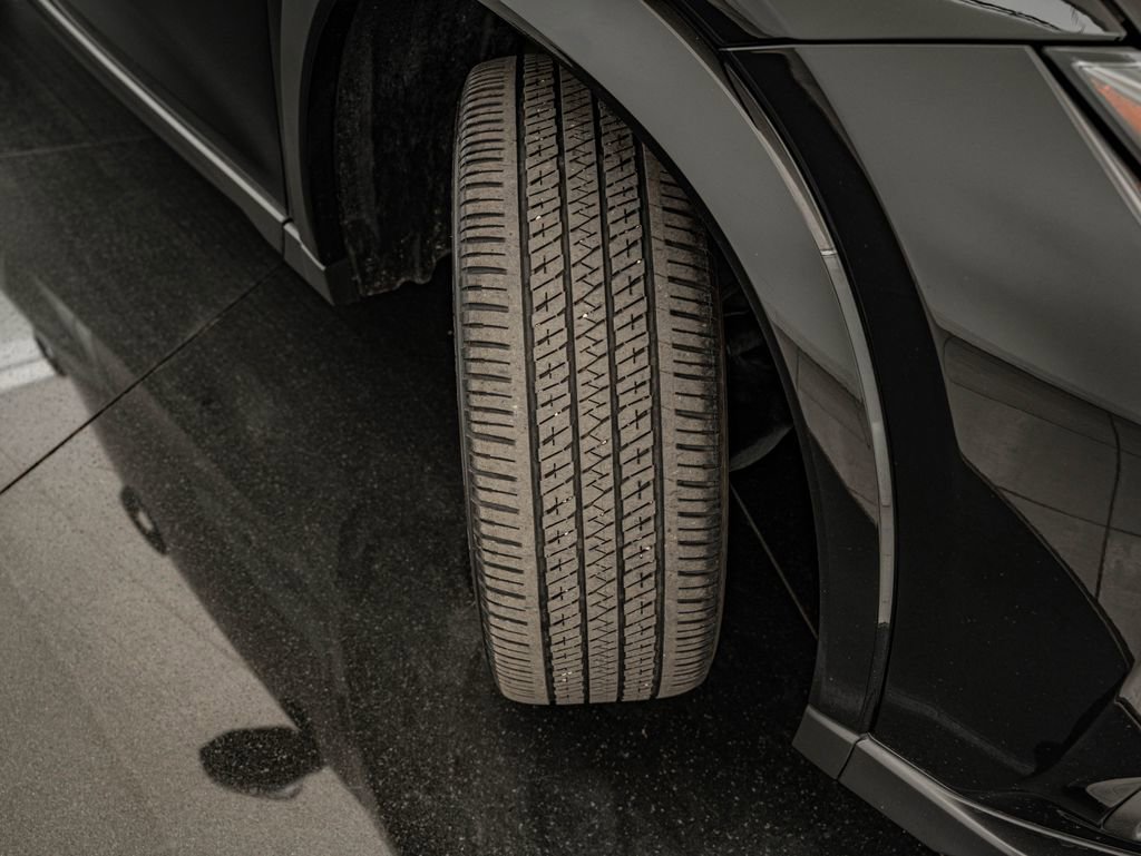 Certified 2024 Lexus UX 250h AWD w/ Premium Package image 40