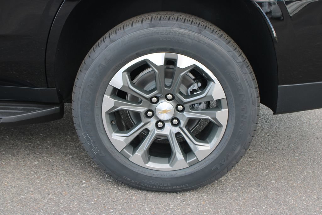 New 2026 Chevrolet Tahoe LT w/ Comfort Package RWD image 18