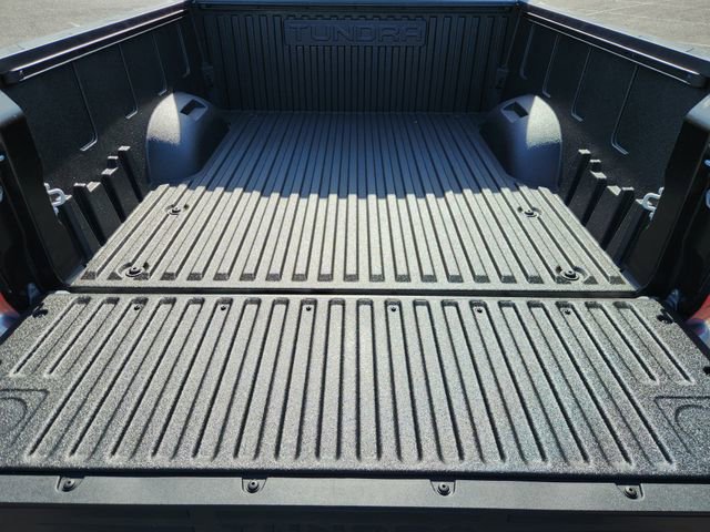 New 2026 Toyota Tundra SR5 image 27