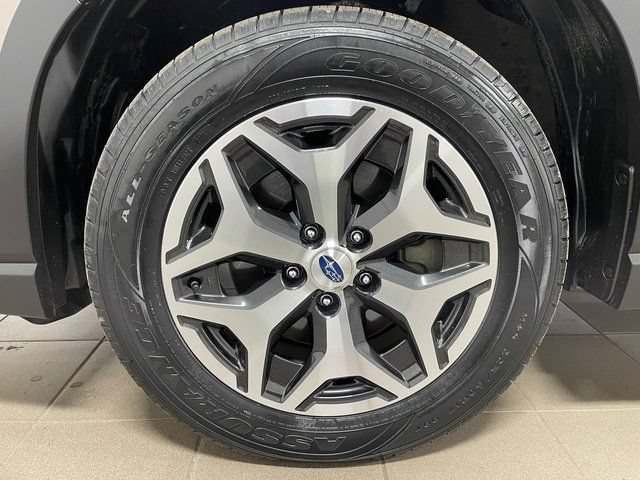 Used 2024 Subaru Forester Premium AWD/4WD image 7