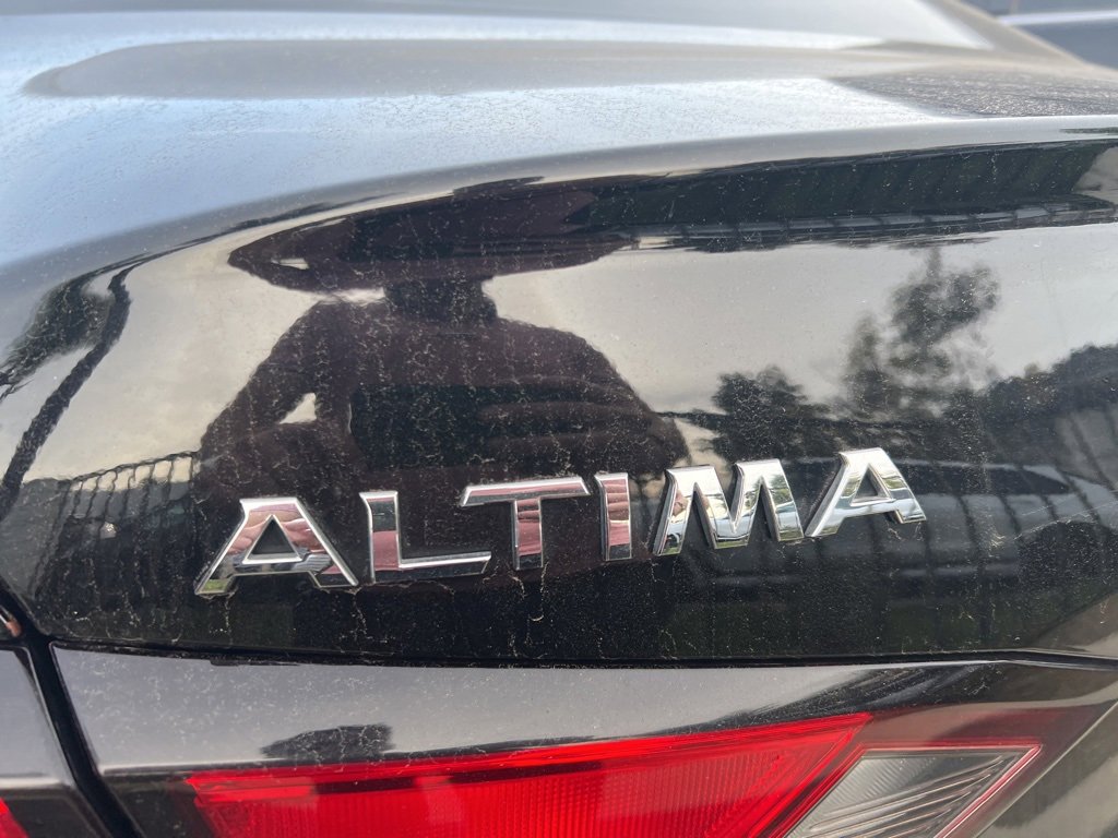 Used 2019 Nissan Altima 2.5 S image 5