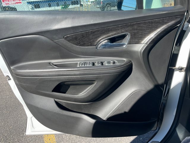 Used 2016 Buick Encore Convenience image 18