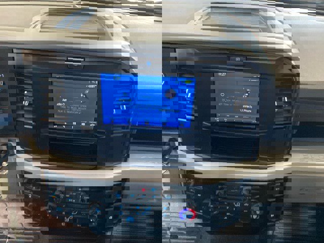 New 2026 Ford F350 XL w/ XL Chrome Package image 17