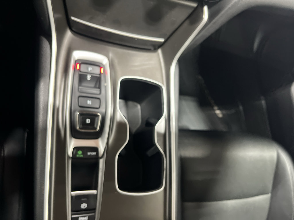 Used 2021 Honda Accord Sport image 23