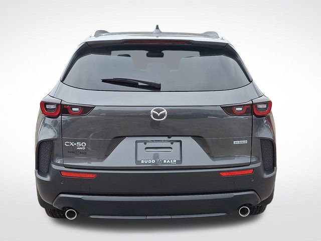 New 2026 MAZDA CX-50 2.5 Hybrid w/ Premium Plus Pkg image 6