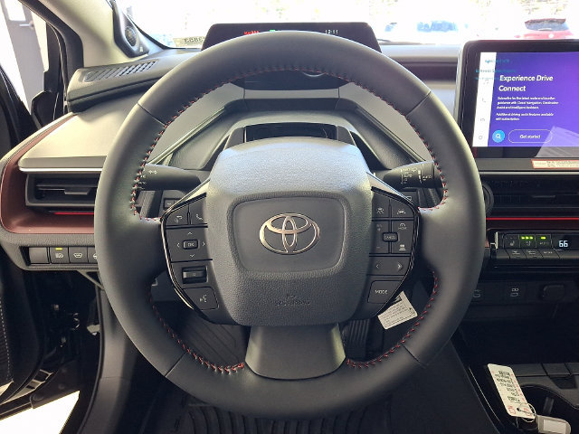 New 2026 Toyota Prius Plug-In Hybrid w/ Limited Premium Package FWD image 19
