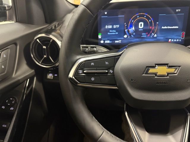 New 2026 Chevrolet Equinox LT image 12