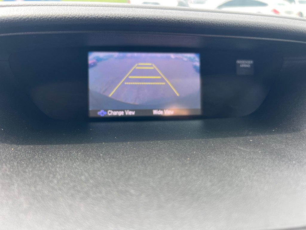 Used 2014 Honda CR-V LX image 30