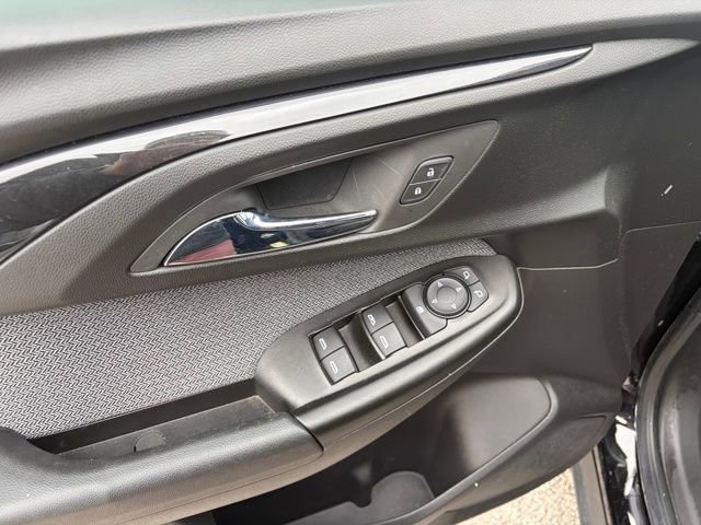 Used 2022 Chevrolet TrailBlazer LT w/ Convenience Package image 7