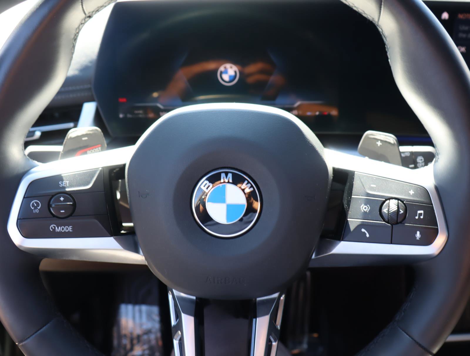 Certified 2023 BMW X1 xDrive28i w/ M Sport Package image 19