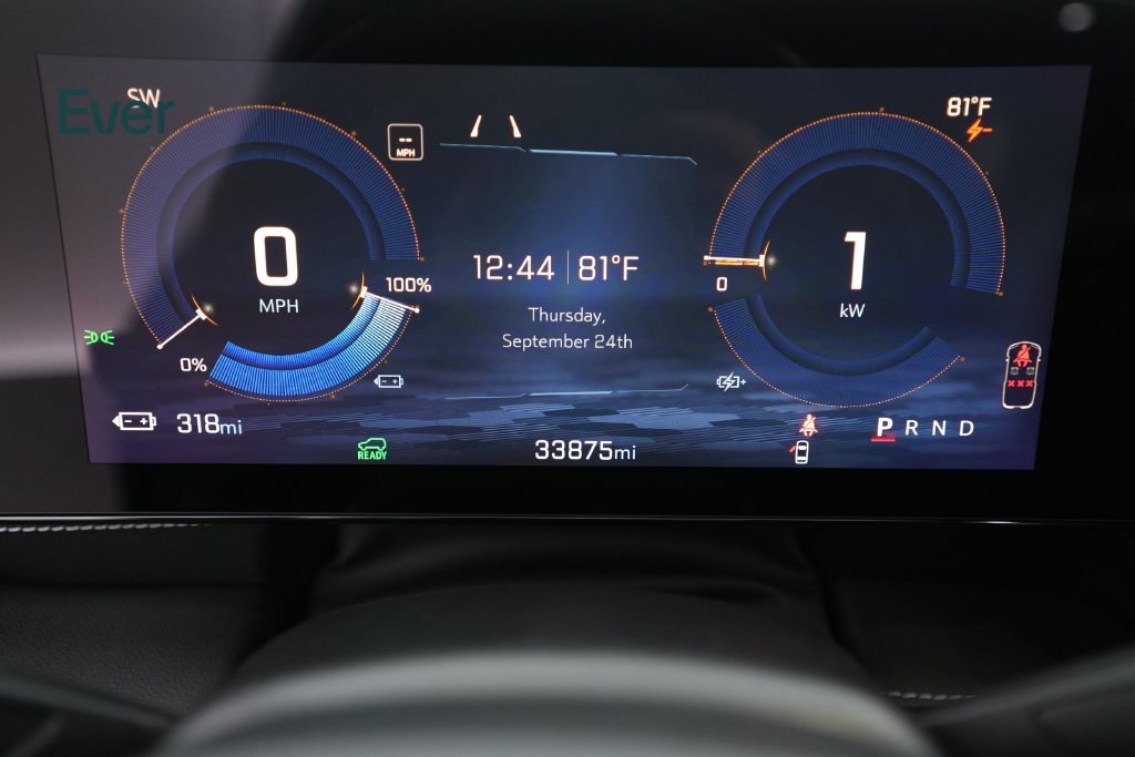 Used 2024 Chevrolet Blazer EV LT AWD/4WD image 7