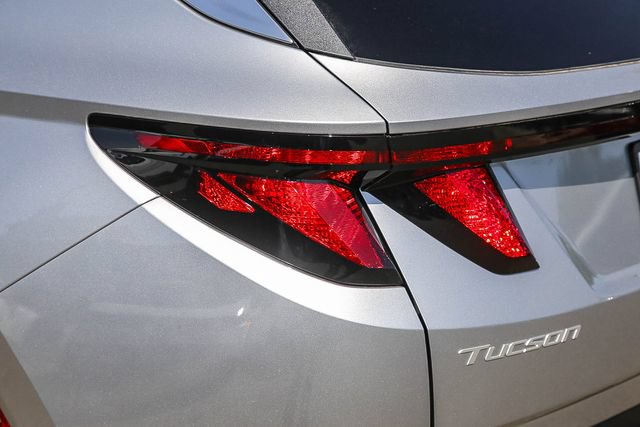 New 2026 Hyundai Tucson SEL FWD image 10