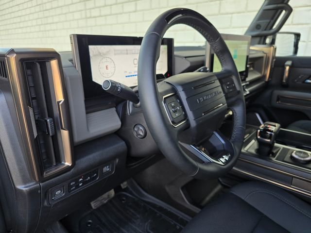 Used 2024 GMC Hummer EV 3X w/ Extreme Off-Road Package image 26