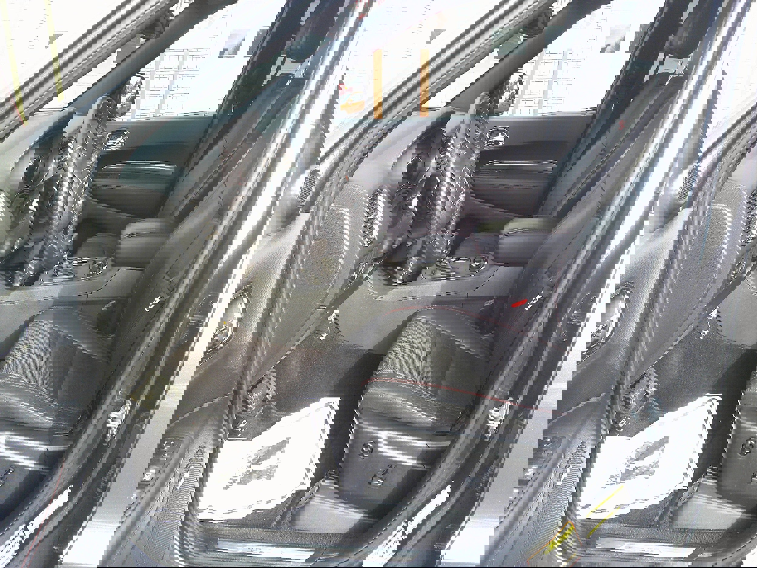 Used 2018 Dodge Durango R/T w/ Trailer Tow Group IV image 14