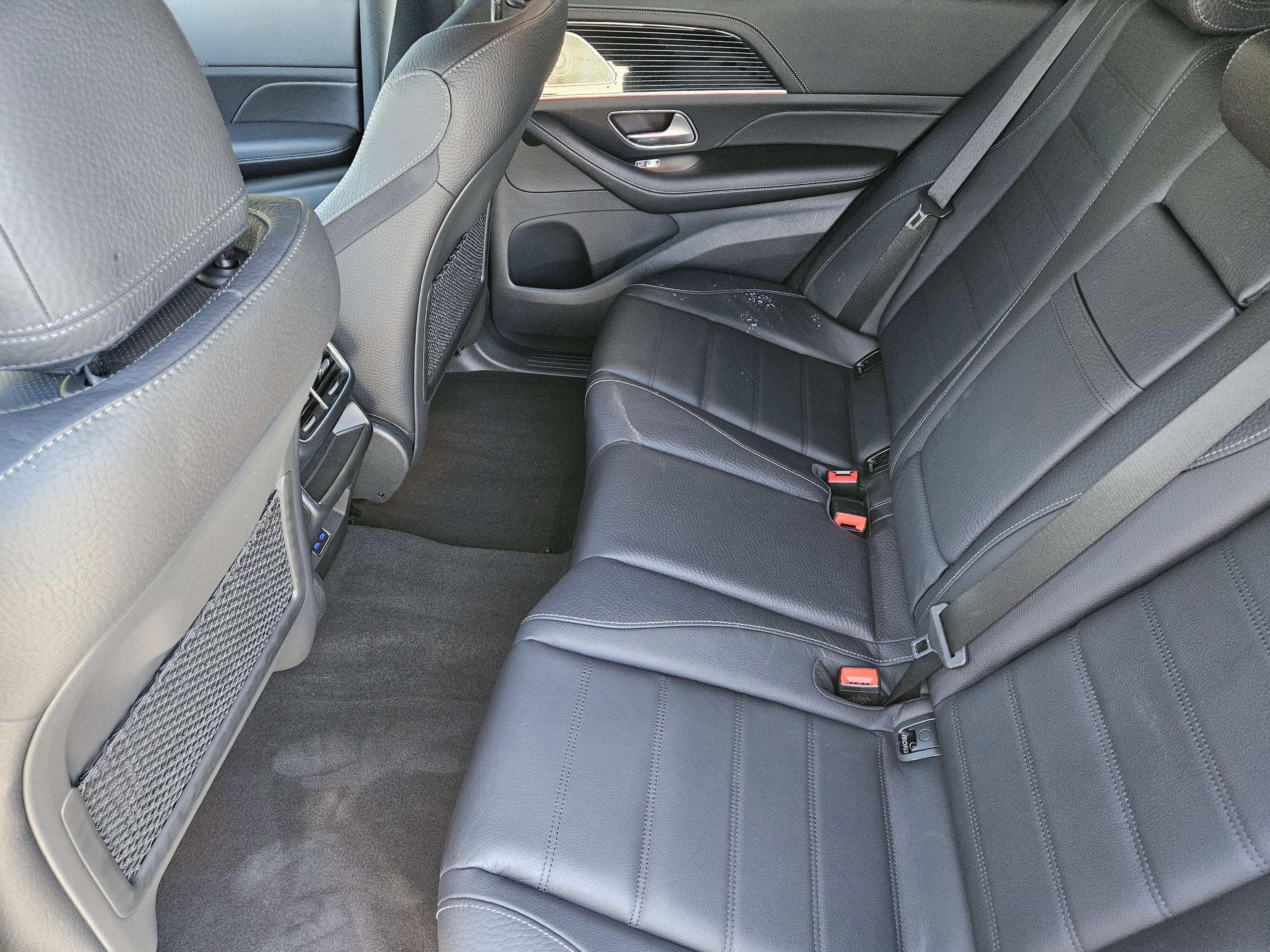 Used 2024 Mercedes-Benz GLE 450 4MATIC image 30