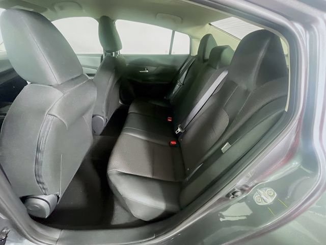 New 2026 Nissan Sentra S w/ Floor Mat Package FWD image 14