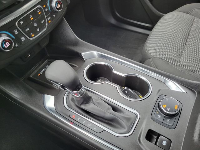 Used 2023 Chevrolet Traverse LT AWD/4WD image 20