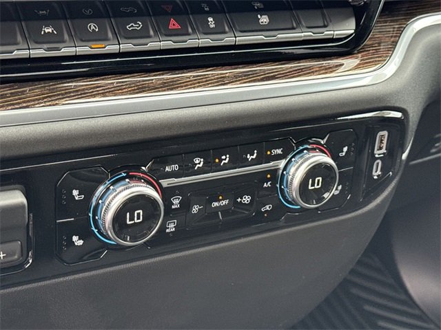 New 2026 GMC Sierra 1500 Elevation image 20