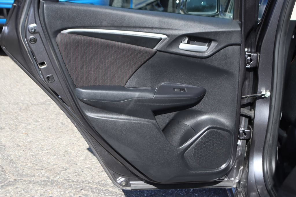 Used 2020 Honda Fit Sport image 31