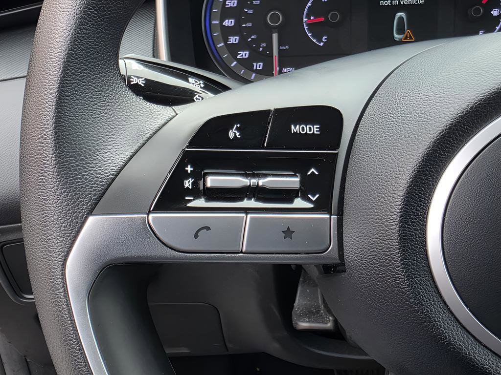 Used 2023 Hyundai Tucson SEL image 25