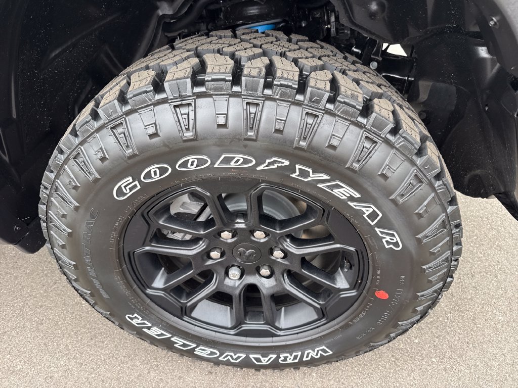 New 2027 RAM 1500 Rebel AWD/4WD image 36